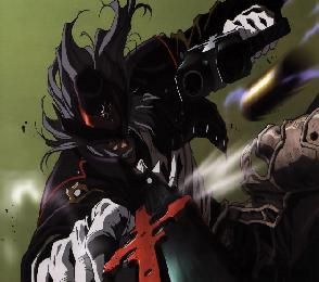 Hlger's Avatar