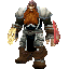 Dwarf Paladin2
