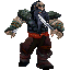 Dwarf Rogue1