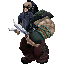 Dwarf Rogue2