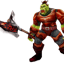 Orc Warrior