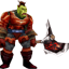 Orc Warrior3