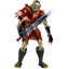 Undead Warrior2